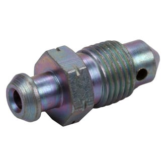 ACDelco® - GM Original Equipment™ Rear Brake Bleeder Screw