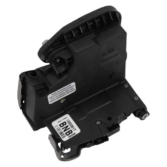 ACDelco® - Front Driver Side Door Latch Assembly