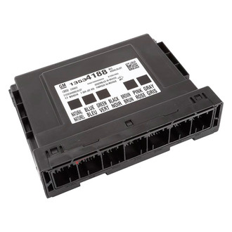 ACDelco® - Genuine GM Parts™ Body Control Module