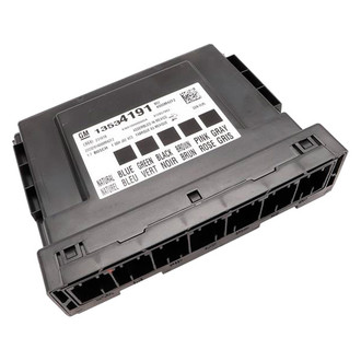 ACDelco® - Genuine GM Parts™ Body Control Module