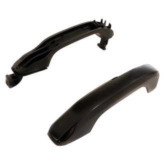 ACDelco® - Exterior Door Handle