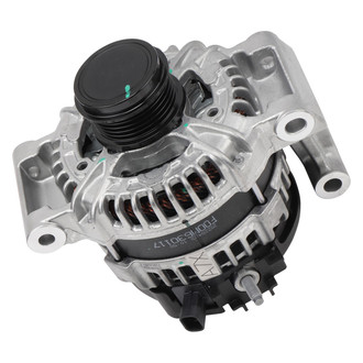 ACDelco® - Genuine GM Parts™ Alternator