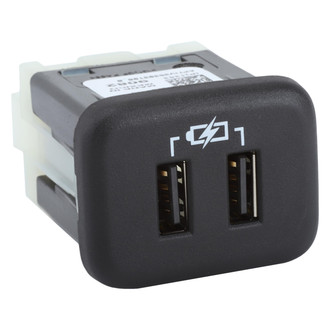 ACDelco® - GM Genuine Parts™ USB Port