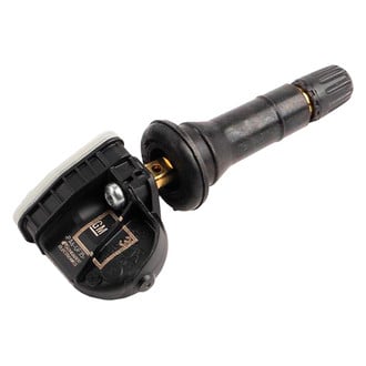 ACDelco® - GM Original Equipment™ TPMS Sensor with Rubber Valve Stem