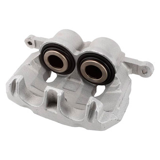 ACDelco® - GM Original Equipment™ Semi-Loaded Front Driver Side Disc Brake Caliper
