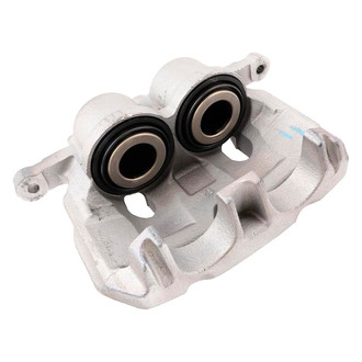 ACDelco® - GM Original Equipment™ Semi-Loaded Front Passenger Side Disc Brake Caliper