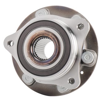 ACDelco® - Genuine GM Parts™ Front Driver or Passenger Side Wheel Hub