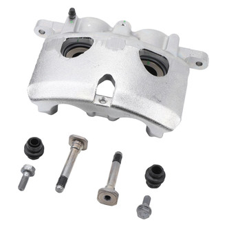ACDelco® - GM Original Equipment™ Semi-Loaded Front Driver Side Disc Brake Caliper