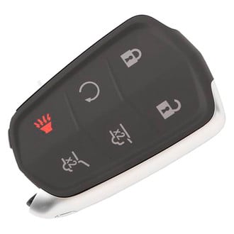 ACDelco® - GM Genuine Parts™ Keyless Entry Transmitter