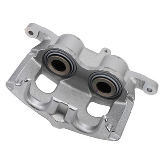 ACDelco® - GM Original Equipment™ Semi-Loaded Rear Driver Side Disc Brake Caliper
