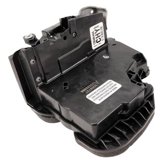 ACDelco® - Front Driver Side Door Latch Assembly