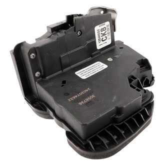 ACDelco® - Rear Driver Side Door Latch Assembly