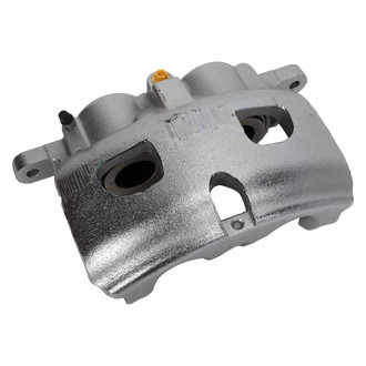ACDelco® - GM Original Equipment™ Semi-Loaded Rear Driver Side Disc Brake Caliper