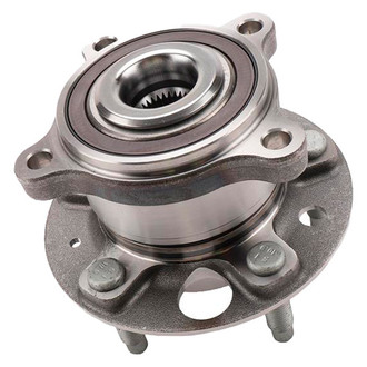 ACDelco® - Genuine GM Parts™ Rear Driver or Passenger Side Wheel Hub