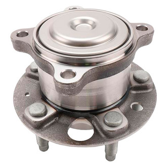 ACDelco® - Genuine GM Parts™ Rear Driver or Passenger Side Wheel Hub