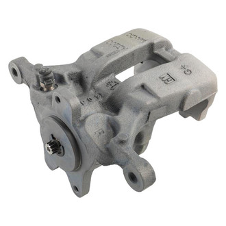 ACDelco® - GM Original Equipment™ Semi-Loaded Rear Passenger Side Disc Brake Caliper
