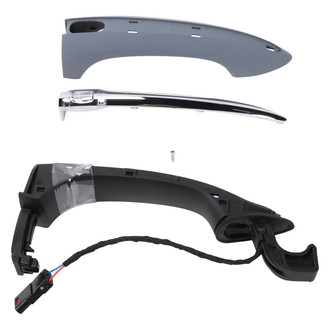 ACDelco® - Exterior Door Handle