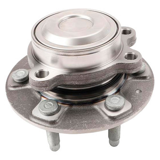 ACDelco® - GM Original Equipment™ Front Driver or Passenger Side Wheel Hub Assembly