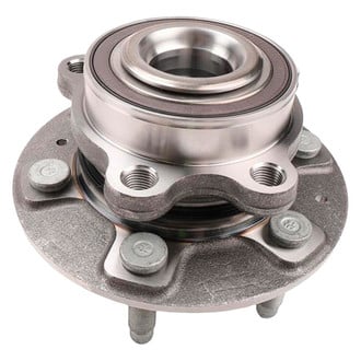 ACDelco® - Genuine GM Parts™ Front Driver or Passenger Side Wheel Bearing and Hub Assembly