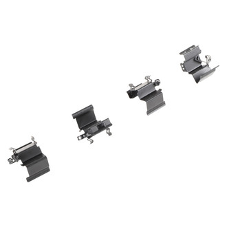 ACDelco® - GM Genuine Parts™ Disc Brake Pad Retaining Clip