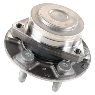 ACDelco® - GM Original Equipment™ Rear Driver or Passenger Side Wheel Hub Assembly