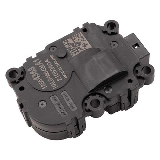 ACDelco® - Genuine GM Parts™ HVAC Temperature Valve Actuator