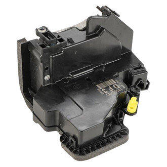 ACDelco® - Front Driver Side Door Latch Assembly