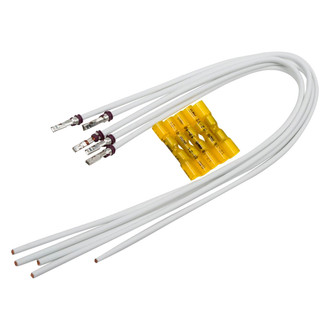 ACDelco® - GM Genuine Parts™ Multi-Purpose Wiring Terminal