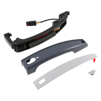ACDelco® - Front Exterior Door Handle