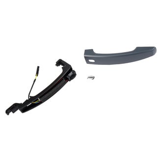 ACDelco® - Front Passenger Side Exterior Door Handle