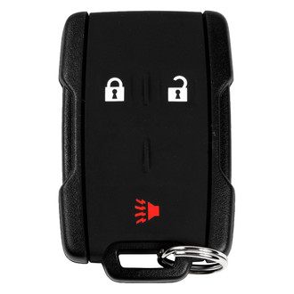 ACDelco® - GM Original Equipment™ Keyless Entry and Alarm System Remote Control Transmitter