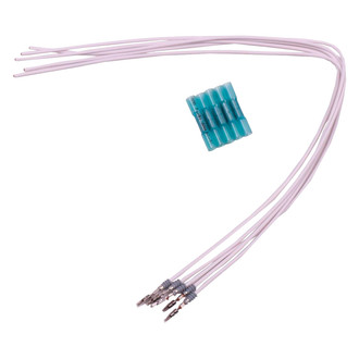 ACDelco® - GM Genuine Parts™ Multi-Purpose Wiring Terminal