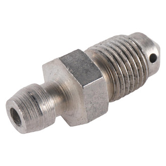 ACDelco® - GM Original Equipment™ Front Brake Bleeder Screw