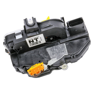ACDelco® - Front Driver Side Door Lock Actuator