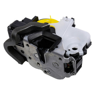 ACDelco® - Front Driver Side Door Latch Assembly