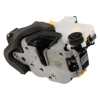 ACDelco® - Rear Driver Side Door Latch Assembly
