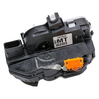 ACDelco® - Rear Passenger Side Door Lock Actuator Motor