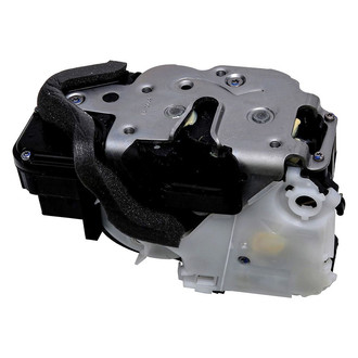ACDelco® - Rear Passenger Side Door Lock Actuator