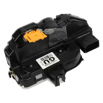 ACDelco® - Rear Passenger Side Door Latch Assembly