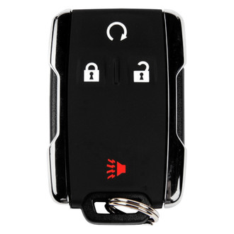 ACDelco® - GM Original Equipment™ Keyless Entry and Alarm System Remote Control Transmitter
