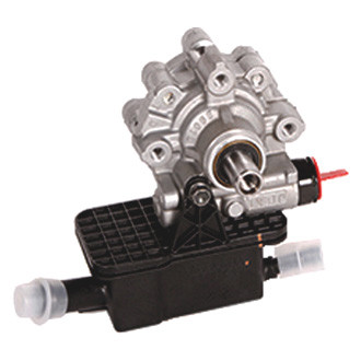 ACDelco® - GM Original Equipment™ New Power Steering Pump