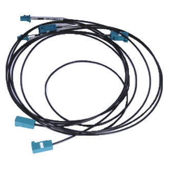 ACDelco® - GM Original Equipment™ RG316 GPS Navigation System Interface Module Antenna Cable