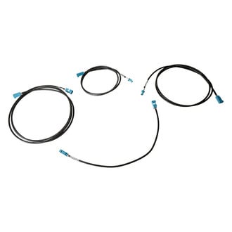 ACDelco® - GM Original Equipment™ GPS Navigation System Interface Module Antenna Cable