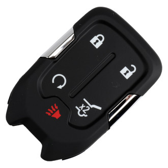 ACDelco® - GM Original Equipment™ Keyless Entry and Alarm System Remote Control Transmitter