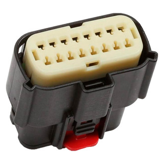 ACDelco® - Genuine GM Parts™ Body Wiring Harness Connector
