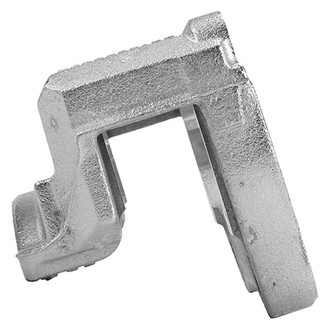 ACDelco® - GM Parts™ Front Disc Brake Caliper Bracket