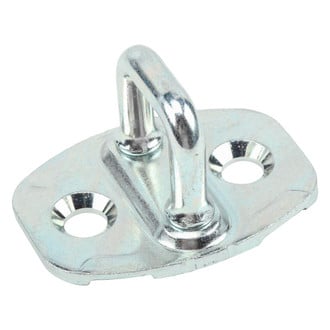 ACDelco® - Front or Rear Door Lock Striker
