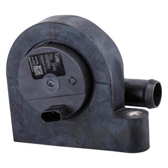 ACDelco® - GM Original Equipment™ Engine Coolant Heater Water Pump