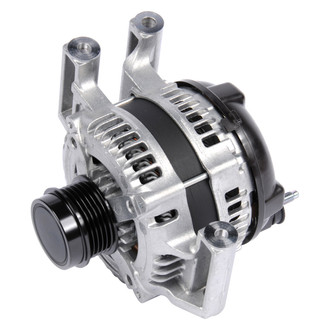 ACDelco® - Genuine GM Parts™ Alternator