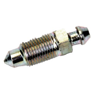 ACDelco® - GM Parts™ Front Brake Bleeder Screw